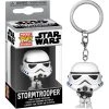 Gametraders Rouse Hill Pop Vinyls Star Wars - Stormtrooper Pocket Pop! Keychain 1 Gametraders Rouse Hill Pop Vinyls Star Wars - Stormtrooper Pocket Pop! Keychain