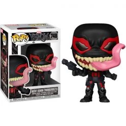 Gametraders Rouse Hill Venom - Marvel Mech US Exclusive Pop! Vinyl 7 Gametraders Rouse Hill Venom - Marvel Mech US Exclusive Pop! Vinyl