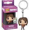 Gametraders Rouse Hill Fortnite - TNTina Pocket Pop! Keychain
