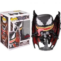 Gametraders Rouse Hill Venom - Venom With Wings US Exclusive Pop! Vinyl 7 Gametraders Rouse Hill Venom - Venom With Wings US Exclusive Pop! Vinyl
