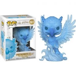 Gametraders Rouse Hill Harry Potter - Patronus Dumbledore Pop! Vinyl 7 Gametraders Rouse Hill Harry Potter - Patronus Dumbledore Pop! Vinyl