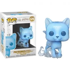 Gametraders Rouse Hill Pop Vinyls Harry Potter - Patronus McGonagall Pop! Vinyl 7 Gametraders Rouse Hill Pop Vinyls Harry Potter - Patronus McGonagall Pop! Vinyl