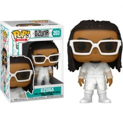 Gametraders Rouse Hill Ozuna - Ozuna Pop! Vinyl 7 Gametraders Rouse Hill Ozuna - Ozuna Pop! Vinyl