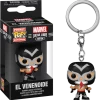 Gametraders Rouse Hill Spider-Man - Luchadore Venom Pocket Pop! Keychain Pop Vinyls 1 Gametraders Rouse Hill Spider-Man - Luchadore Venom Pocket Pop! Keychain Pop Vinyls