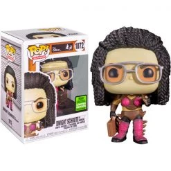 Gametraders Rouse Hill Pop Vinyls The Office - Dwight As Kerrigan ECCC 2021 US Exclusive Pop! Vinyl