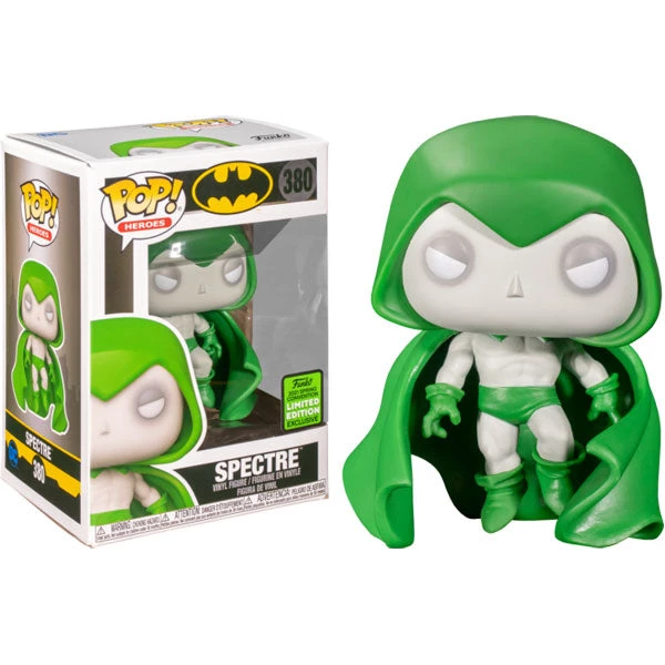 Gametraders Rouse Hill DC Comics - Spectre ECCC 2021 US Exclusive Pop! Vinyl 5 Gametraders Rouse Hill DC Comics - Spectre ECCC 2021 US Exclusive Pop! Vinyl