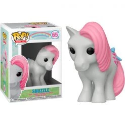 Gametraders Rouse Hill My Little Pony - Snuzzle Pop! Vinyl