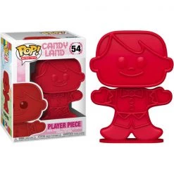 Gametraders Rouse Hill Pop Vinyls Candyland - Player Game Piece Pop! Vinyl