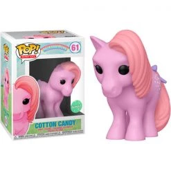 Gametraders Rouse Hill My Little Pony - Cotton Candy Sented US Exclusive Pop! Vinyl Pop Vinyls 7 Gametraders Rouse Hill My Little Pony - Cotton Candy Sented US Exclusive Pop! Vinyl Pop Vinyls