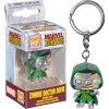 Gametraders Rouse Hill Marvel Zombies - Dr Doom Pocket Pop! Keychain Pop Vinyls