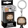 Gametraders Rouse Hill Pop Vinyls Umbrella Academy - Vanya Pocket Pop! Keychain 1 Gametraders Rouse Hill Pop Vinyls Umbrella Academy - Vanya Pocket Pop! Keychain