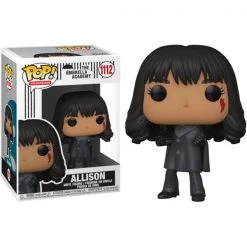 Gametraders Rouse Hill Umbrella Academy - Allison Hargreaves (Season 2) Pop! Vinyl Pop Vinyls 7 Gametraders Rouse Hill Umbrella Academy - Allison Hargreaves (Season 2) Pop! Vinyl Pop Vinyls