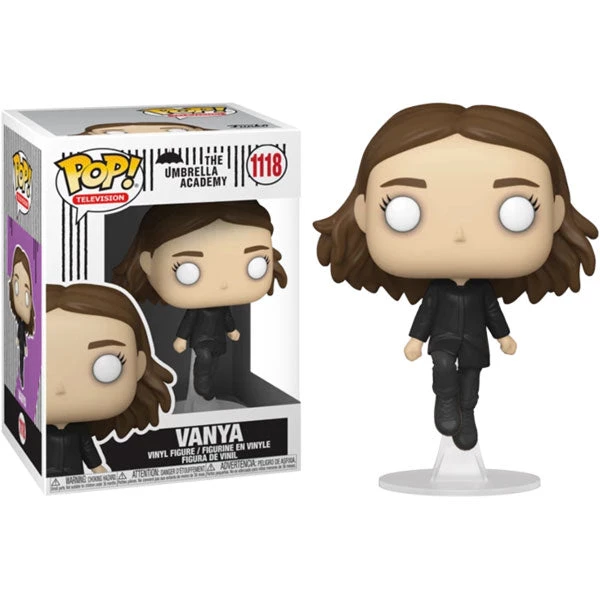 Gametraders Rouse Hill Pop Vinyls Umbrella Academy - Vanya Hargreaves (Season 2) Pop! Vinyl 5 Gametraders Rouse Hill Pop Vinyls Umbrella Academy - Vanya Hargreaves (Season 2) Pop! Vinyl