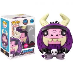 Gametraders Rouse Hill Fosters Home For Imaginary Friends - Eduardo Flocked US Exclusive Pop! Vinyl Pop Vinyls 7 Gametraders Rouse Hill Fosters Home For Imaginary Friends - Eduardo Flocked US Exclusive Pop! Vinyl Pop Vinyls