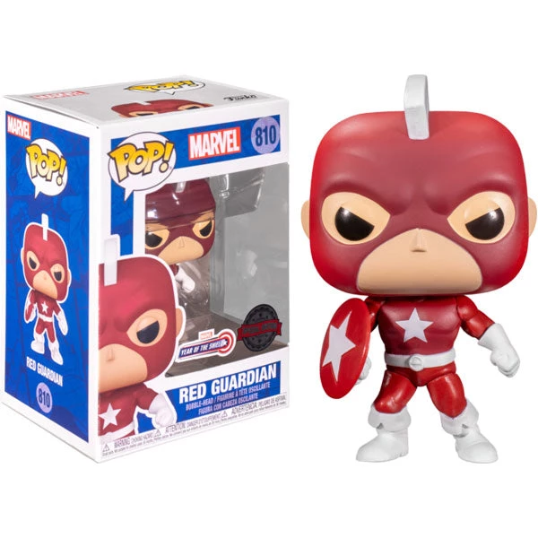 Gametraders Rouse Hill Marvel Comics - Red Guardian Year Of The Shield US Exclusive Pop! Vinyl Pop Vinyls 5 Gametraders Rouse Hill Marvel Comics - Red Guardian Year Of The Shield US Exclusive Pop! Vinyl Pop Vinyls