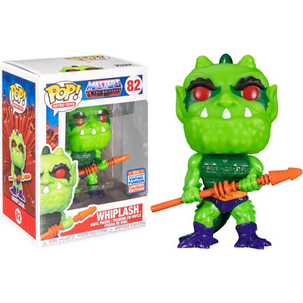 Gametraders Rouse Hill SD2021 - Masters Of The Universe - Whiplash US Exclusive Pop! Vinyl Pop Vinyls 5 Gametraders Rouse Hill SD2021 - Masters Of The Universe - Whiplash US Exclusive Pop! Vinyl Pop Vinyls