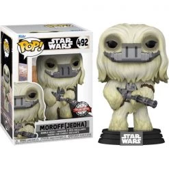 Gametraders Rouse Hill Pop Vinyls Star Wars: Across The Galaxy - Moroff US Exclusive Pop! Vinyl 7 Gametraders Rouse Hill Pop Vinyls Star Wars: Across The Galaxy - Moroff US Exclusive Pop! Vinyl