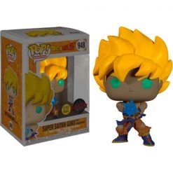 Gametraders Rouse Hill Dragon Ball Z - Super Saiyan Goku With Kamehameha Wave Glow US Exclusive Pop! Vinyl Pop Vinyls 6 Gametraders Rouse Hill Dragon Ball Z - Super Saiyan Goku With Kamehameha Wave Glow US Exclusive Pop! Vinyl Pop Vinyls