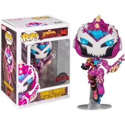 Gametraders Rouse Hill Venom - Venomized Ironheart US Exclusive Pop! Vinyl 9 Gametraders Rouse Hill Venom - Venomized Ironheart US Exclusive Pop! Vinyl