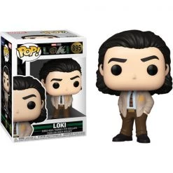 Gametraders Rouse Hill Pop Vinyls Loki - Loki Pop! Vinyl 7 Gametraders Rouse Hill Pop Vinyls Loki - Loki Pop! Vinyl