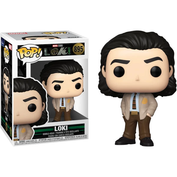 Gametraders Rouse Hill Pop Vinyls Loki - Loki Pop! Vinyl 5 Gametraders Rouse Hill Pop Vinyls Loki - Loki Pop! Vinyl