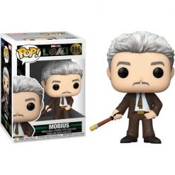 Gametraders Rouse Hill Pop Vinyls Loki - Mobius Pop! Vinyl 7 Gametraders Rouse Hill Pop Vinyls Loki - Mobius Pop! Vinyl