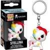 Gametraders Rouse Hill Tokidoki - Stellina Pocket Pop! Keychain Pop Vinyls 1 Gametraders Rouse Hill Tokidoki - Stellina Pocket Pop! Keychain Pop Vinyls