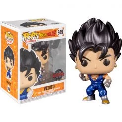 Gametraders Rouse Hill Dragon Ball Z - Vegito Metallic US Exclusive Pop! Vinyl Pop Vinyls 7 Gametraders Rouse Hill Dragon Ball Z - Vegito Metallic US Exclusive Pop! Vinyl Pop Vinyls