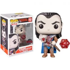 Gametraders Rouse Hill Dungeons & Dragons - Strahd US Exclusive Pop! Vinyl & Dice 7 Gametraders Rouse Hill Dungeons & Dragons - Strahd US Exclusive Pop! Vinyl & Dice