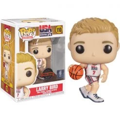 Gametraders Rouse Hill NBA: Legends - Larry Bird 92 Team USA US Exclusive Pop! Vinyl Pop Vinyls 7 Gametraders Rouse Hill NBA: Legends - Larry Bird 92 Team USA US Exclusive Pop! Vinyl Pop Vinyls