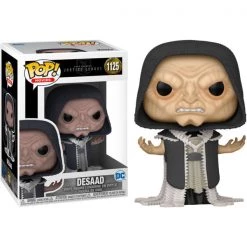 Gametraders Rouse Hill Justice League: Snyder Cut - Desaad (Apocalypse Priest) Pop! Vinyl Pop Vinyls 7 Gametraders Rouse Hill Justice League: Snyder Cut - Desaad (Apocalypse Priest) Pop! Vinyl Pop Vinyls