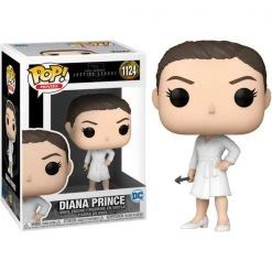 Gametraders Rouse Hill Justice League: Snyder Cut - Diana In White Dress With Arrow Pop! Vinyl Pop Vinyls 7 Gametraders Rouse Hill Justice League: Snyder Cut - Diana In White Dress With Arrow Pop! Vinyl Pop Vinyls
