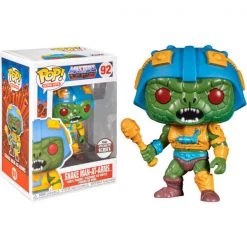 Gametraders Rouse Hill Masters Of The Universe - Snake Man-At-Arms Pop! Vinyl Pop Vinyls 7 Gametraders Rouse Hill Masters Of The Universe - Snake Man-At-Arms Pop! Vinyl Pop Vinyls