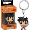 Gametraders Rouse Hill Dragon Ball Z - Gohan With Sword Pocket Pop! Keychain Pop Vinyls