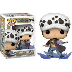 Gametraders Rouse Hill One Piece - Trafalgar US Exclusive Pop! Vinyl Pop Vinyls 7 Gametraders Rouse Hill One Piece - Trafalgar US Exclusive Pop! Vinyl Pop Vinyls