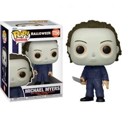 Gametraders Rouse Hill Halloween - Michael Myers Pose Pop! Vinyl Pop Vinyls 7 Gametraders Rouse Hill Halloween - Michael Myers Pose Pop! Vinyl Pop Vinyls
