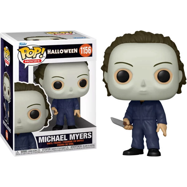 Gametraders Rouse Hill Halloween - Michael Myers Pose Pop! Vinyl Pop Vinyls 5 Gametraders Rouse Hill Halloween - Michael Myers Pose Pop! Vinyl Pop Vinyls