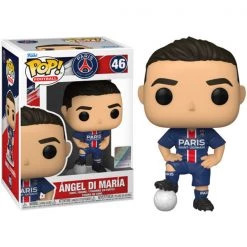 Gametraders Rouse Hill Football: PSG - Mauro Icardi Pop! Vinyl Pop Vinyls 7 Gametraders Rouse Hill Football: PSG - Mauro Icardi Pop! Vinyl Pop Vinyls