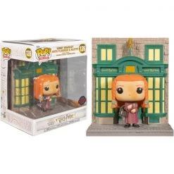 Gametraders Rouse Hill Harry Potter - Ginny At Flourish & Blotts Diagon Alley US Exclusive Pop! Deluxe 7 Gametraders Rouse Hill Harry Potter - Ginny At Flourish & Blotts Diagon Alley US Exclusive Pop! Deluxe