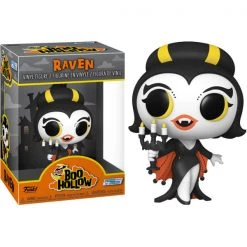 Gametraders Rouse Hill Boo Hollow - Raven Paka Paka Pop! Vinyl