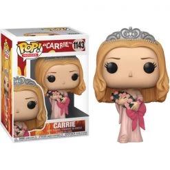 Gametraders Rouse Hill Carrie - Carrie Metallic US Exclusive Pop! Vinyl Pop Vinyls 7 Gametraders Rouse Hill Carrie - Carrie Metallic US Exclusive Pop! Vinyl Pop Vinyls