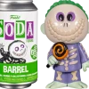 Gametraders Rouse Hill The Nightmare Before Christmas - Barrel Vinyl Soda Pop Vinyls