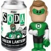 Gametraders Rouse Hill Pop Vinyls Green Lantern - Green Lantern Vinyl Soda 1 Gametraders Rouse Hill Pop Vinyls Green Lantern - Green Lantern Vinyl Soda