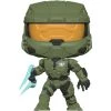 Gametraders Rouse Hill Halo Infinite - Master Chief US Exclusive 10" Pop! Vinyl