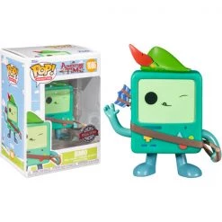 Gametraders Rouse Hill Adventure Time - BMO With Bow US Exclusive Pop! Vinyl Pop Vinyls 7 Gametraders Rouse Hill Adventure Time - BMO With Bow US Exclusive Pop! Vinyl Pop Vinyls