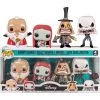 Gametraders Rouse Hill The Nightmare Before Christmas - US Exclusive Pop! Vinyl 4-Pack 1 Gametraders Rouse Hill The Nightmare Before Christmas - US Exclusive Pop! Vinyl 4-Pack