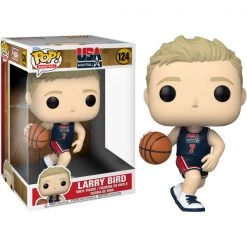Gametraders Rouse Hill NBA - Larry Bird 1992 Team US Navy US Exclusive 10