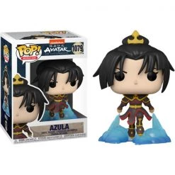 Gametraders Rouse Hill Avatar The Last Airbender - Azula US Exclusive Pop! Vinyl Pop Vinyls