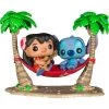 Gametraders Rouse Hill Lilo And Stitch - Hammock US Exclusive Pop! Moment 2 Gametraders Rouse Hill Lilo And Stitch - Hammock US Exclusive Pop! Moment