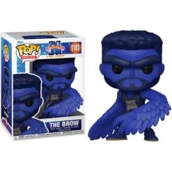 Gametraders Rouse Hill Space Jam 2: A New Legacy - The Brow Pop! Vinyl 7 Gametraders Rouse Hill Space Jam 2: A New Legacy - The Brow Pop! Vinyl